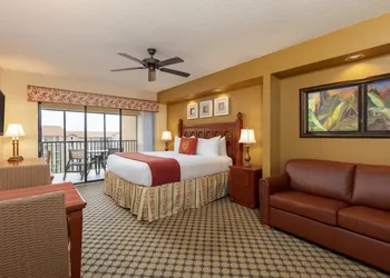 Westgate Lakes Resort & Spa Universal Studios Area hotel thumbnail 8