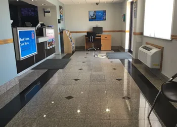 Motel 6 El Paso, TX - West hotel thumbnail 2