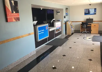 Motel 6 El Paso, TX - West hotel thumbnail 3