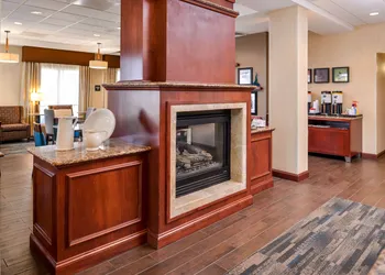 Hampton Inn York hotel thumbnail 3