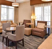 Hampton Inn York hotel detail image 4