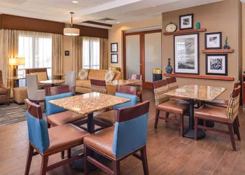 Hampton Inn York hotel thumbnail 5
