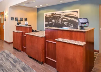 Hampton Inn York hotel thumbnail 7