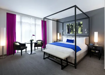 Royalton Park Avenue hotel thumbnail 5