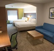 Holiday Inn Express & Suites Elkhart by IHG hotel detail image 5