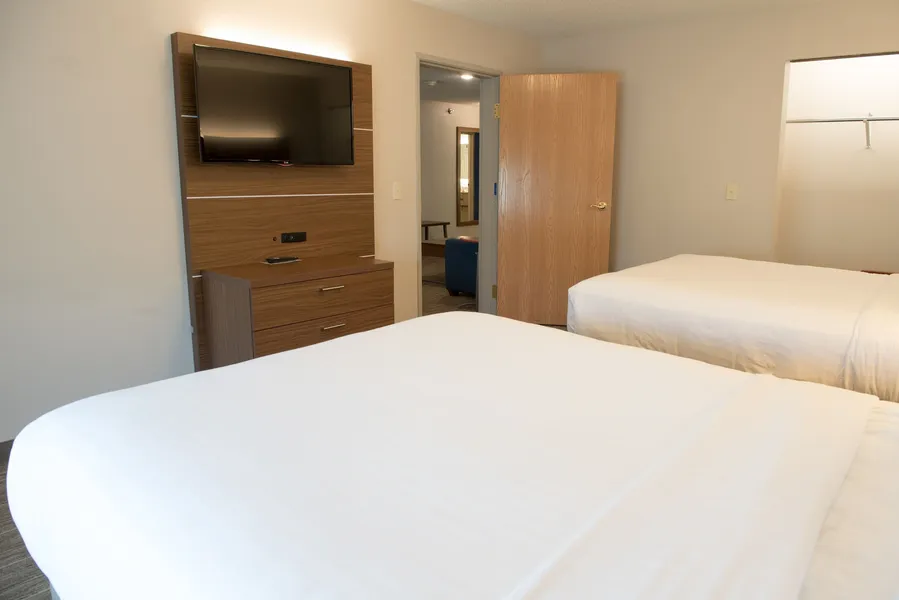 Holiday Inn Express & Suites Elkhart by IHG hotel detail image 6