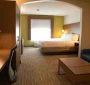 Holiday Inn Express & Suites Elkhart by IHG hotel detail image 7