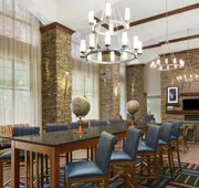 Hampton Inn by Hilton Columbus South Fort Benning hotel detail image 3