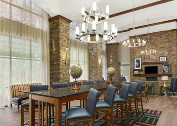 Hampton Inn by Hilton Columbus South Fort Benning hotel thumbnail 3