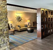 Hampton Inn by Hilton Columbus South Fort Benning hotel detail image 4