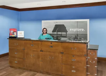 Hampton Inn by Hilton Columbus South Fort Benning hotel thumbnail 5