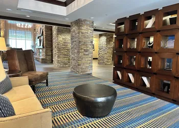 Hampton Inn by Hilton Columbus South Fort Benning hotel thumbnail 8