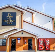 The Reserve Inn hotel detail image 7