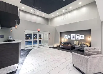 Wingate by Wyndham Augusta Washington Road hotel thumbnail 2