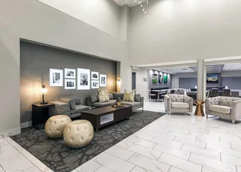 Wingate by Wyndham Augusta Washington Road hotel thumbnail 3
