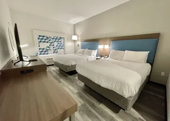 Wingate by Wyndham Augusta Washington Road hotel thumbnail 7
