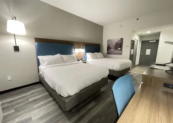 Wingate by Wyndham Augusta Washington Road hotel thumbnail 8