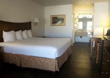 Rio del Sol Inn hotel thumbnail 2