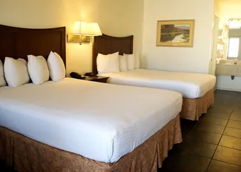 Rio del Sol Inn hotel thumbnail 5