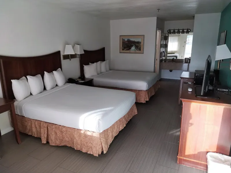 Rio del Sol Inn hotel detail image 6