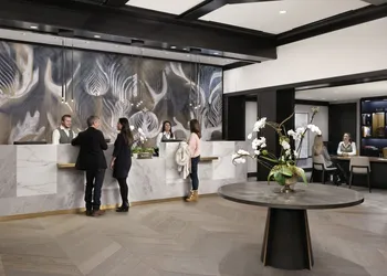 Four Seasons Resort and Residences Vail hotel thumbnail 2