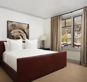 Four Seasons Resort and Residences Vail hotel detail image 4