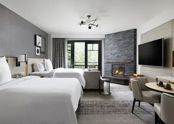 Four Seasons Resort and Residences Vail hotel thumbnail 6