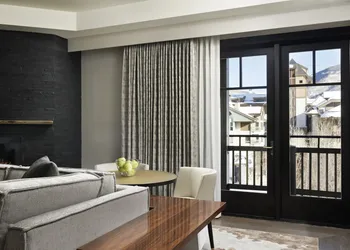 Four Seasons Resort and Residences Vail hotel thumbnail 7