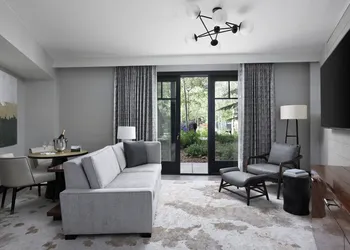 Four Seasons Resort and Residences Vail hotel thumbnail 8
