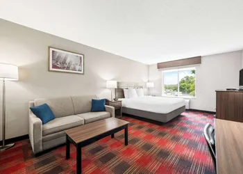 Best Western Dartmouth-New Bedford hotel thumbnail 5