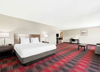 Best Western Dartmouth-New Bedford hotel thumbnail 6