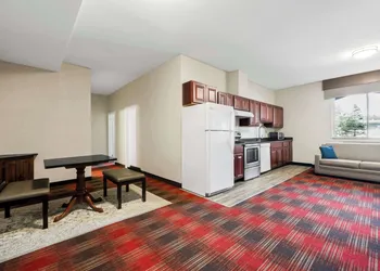 Best Western Dartmouth-New Bedford hotel thumbnail 7