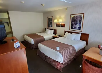 Baymont by Wyndham Seattle/Kirkland WA hotel thumbnail 3