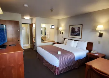 Baymont by Wyndham Seattle/Kirkland WA hotel thumbnail 5
