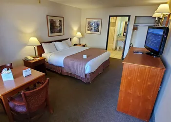 Baymont by Wyndham Seattle/Kirkland WA hotel thumbnail 6