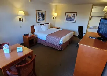 Baymont by Wyndham Seattle/Kirkland WA hotel thumbnail 8