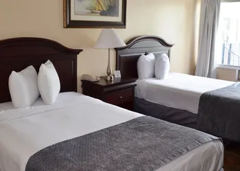 Altamonte Springs Hotel and Suites hotel thumbnail 3