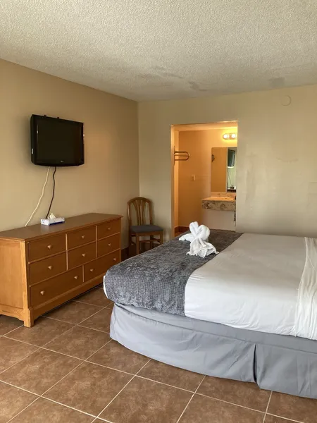 Altamonte Springs Hotel and Suites hotel detail image 6