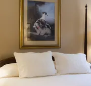 John Rutledge House Inn Charleston hotel detail image 4