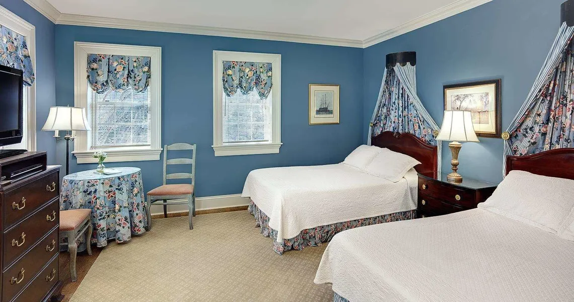 John Rutledge House Inn Charleston hotel detail image 6