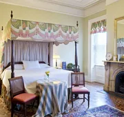 John Rutledge House Inn Charleston hotel detail image 7