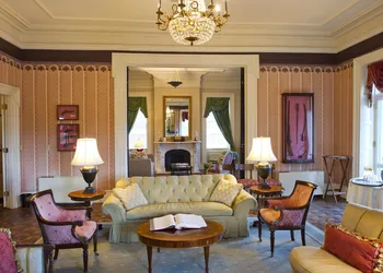 John Rutledge House Inn Charleston hotel thumbnail 2