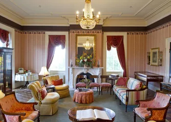 John Rutledge House Inn Charleston hotel thumbnail 3