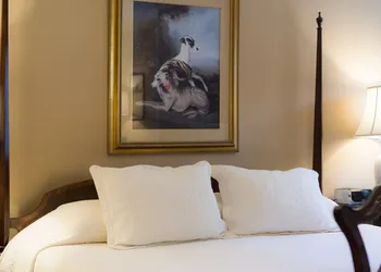 John Rutledge House Inn Charleston hotel thumbnail 4