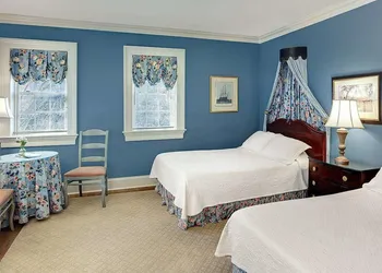John Rutledge House Inn Charleston hotel thumbnail 6