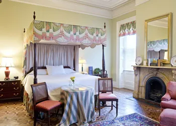 John Rutledge House Inn Charleston hotel thumbnail 7