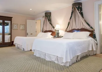 John Rutledge House Inn Charleston hotel thumbnail 8