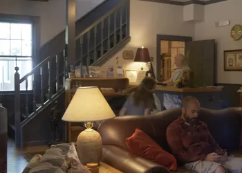 Elk Mountain Lodge hotel thumbnail 2