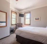 Elk Mountain Lodge hotel detail image 3