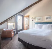 Elk Mountain Lodge hotel detail image 4